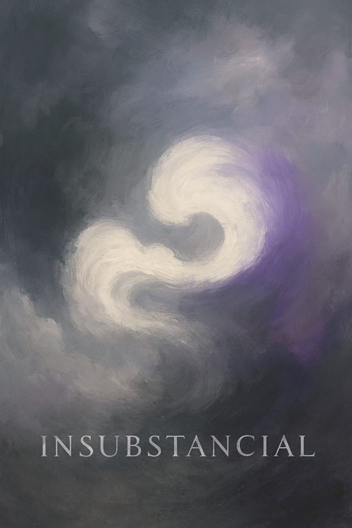 Nebulosidade abstrata